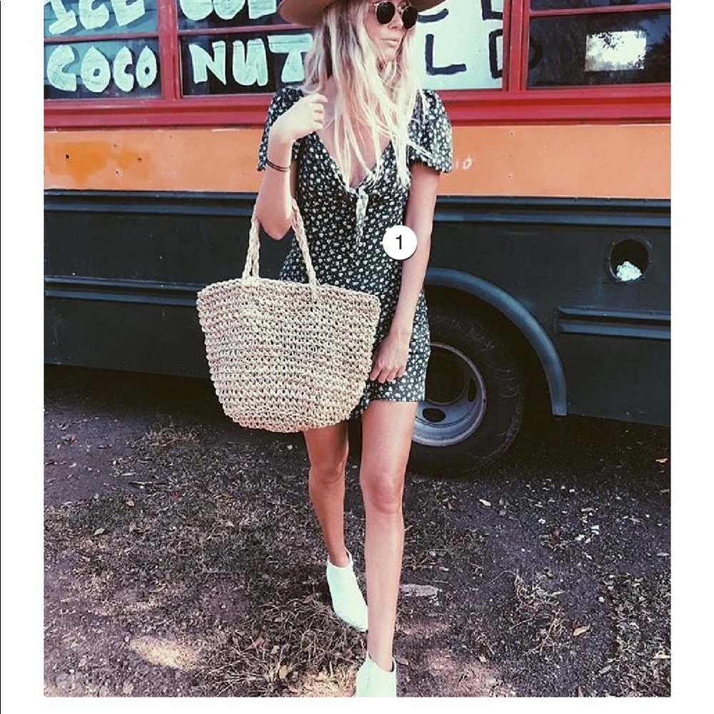 Mara Mini Dress